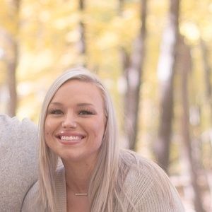 Meet your Posher, Lindsay